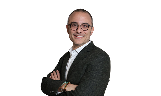 Luca Sironi eletto Presidente di Assogesso